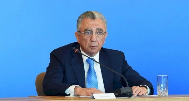 “Bakının əhalisi 3,5 milyonu keçib” - Eldar Əzizov