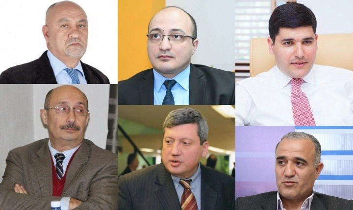 Paşinyan nə qədər səs toplayacaq? -   Azərbaycanlı politoloqların PROQNOZLARI