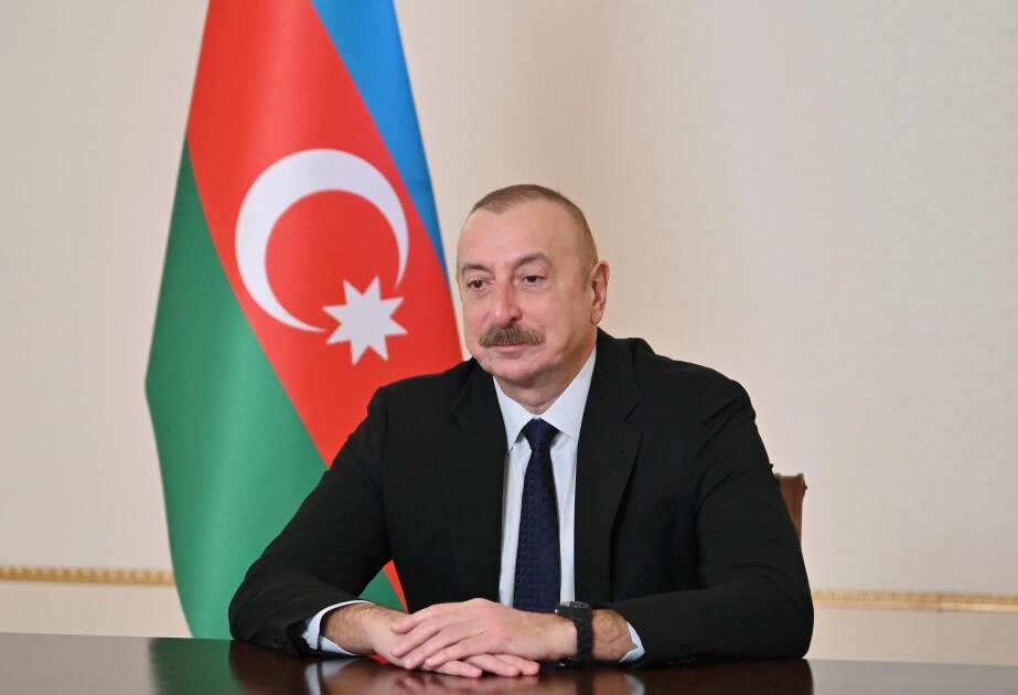 Təmiz ətraf mühit və “yaşıl artım” hədəfi beş əsas milli prioritetdən biri kimi müəyyən edilib