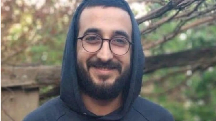 Bayram Məmmədovun anasını öldürən qardaşı vəfat etdi