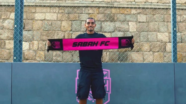 “Sabah”dan yeni transfer