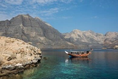Hücuma görə Salalah limanı fəaliyyətini dayandırdı