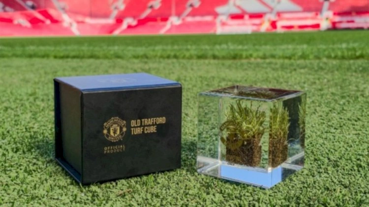 Əfsanəvi stadionun ot örtüyü satışa çıxarıldı