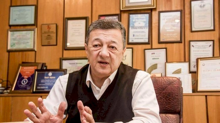 “Sonra da televiziya rəhbəri çıxıb deyir ki, “Titanik” kimi batırıq...”