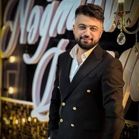 Daha bir aparıcı Spacedən getdi
