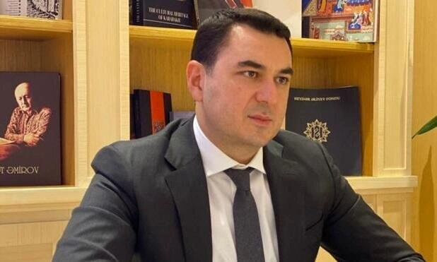 Nazirlikdən açıqlama: Belə bir əmr yoxdur!