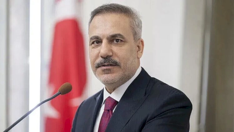 SON DƏQİQƏ! Hakan Fidan Azərbaycana gəldi