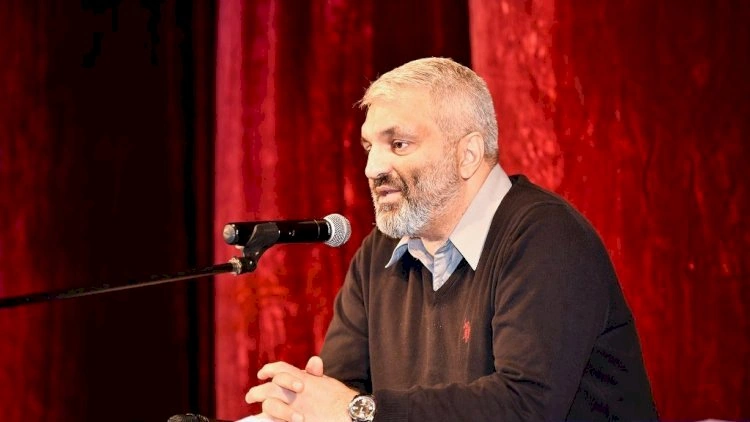 “Kinematoqrafçılar İttifaqının sədri vəzifəsinə namizədəm” -   AÇIQLAMA
