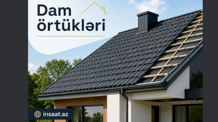 Dam örtükləri seçərkən ən çox edilən 6 səhv