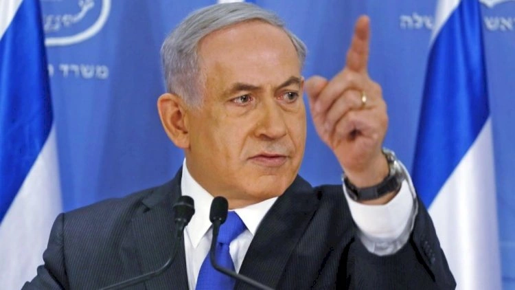 Netanyahu Təhlükəsizlik Şurasının iclasını keçirdi