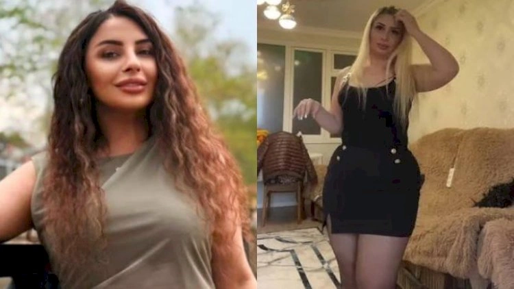 2 tiktoker həbs olundu