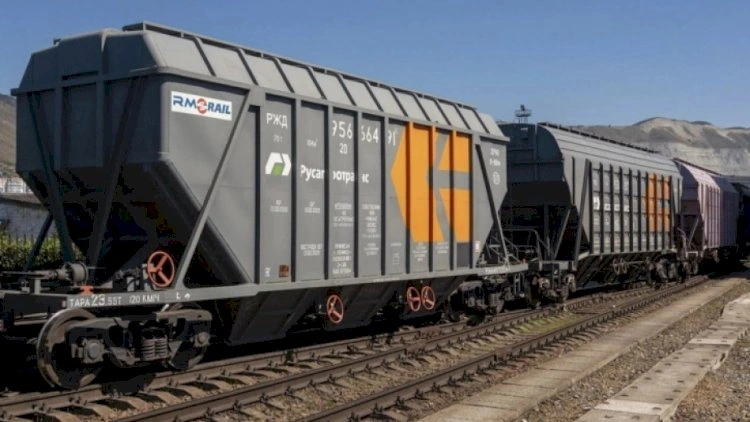 Ermənistana 420 ton buğda və 280 ton arpa göndəriləcək