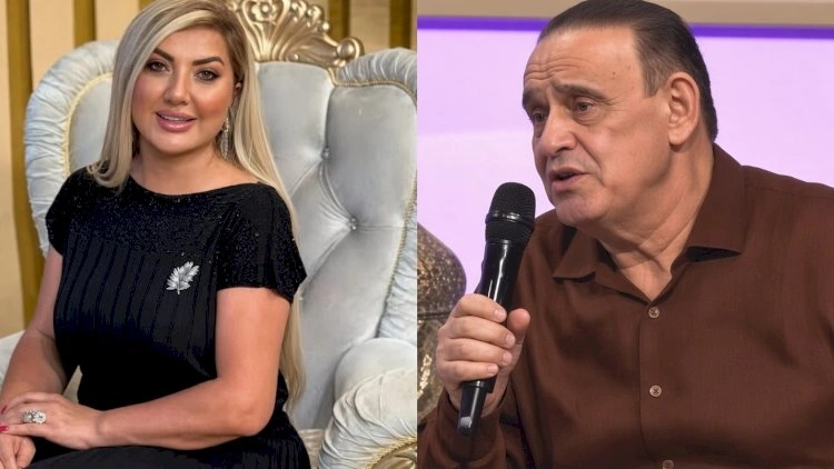 “Dünənə kimi yola getməyənlər indi sənətkar deyir” – Nazilədən Tacirlə bağlı İRAD