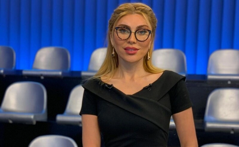 Valideynsiz ilk ad günümdür, çox darıxıram