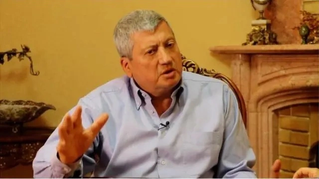 Bakıdan Paşinyana zəng olacaqmı? -   Sabiq nazir AÇIQLADI
