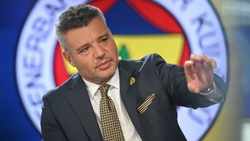 Fənərbağçanın prezidenti həbs olundu