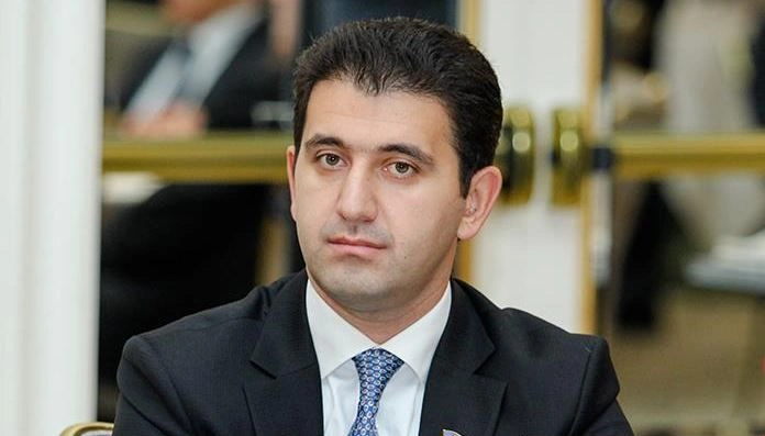 Bəzi qurumlar vətəndaşı problemlə üz-üzə qoyurlar - Deputatdan ETİRAZ