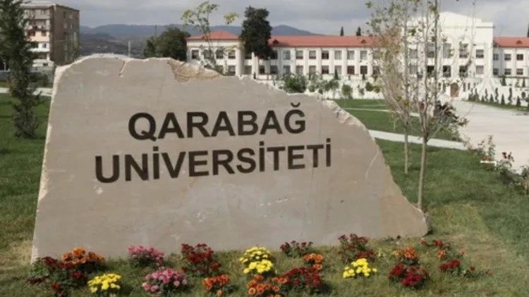 Qarabağ Universitetinin keçid BALLARI AÇIQLANDI
