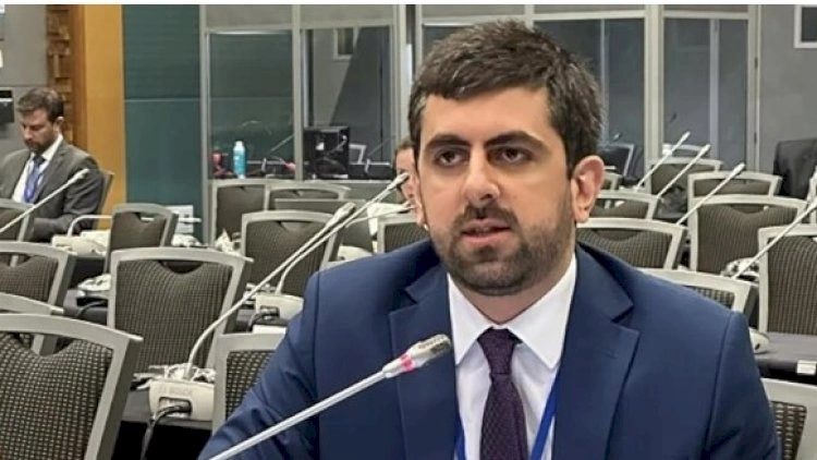 Xandanyan: Ermənistanın NATO-ya üzv olmaq niyyəti yoxdur