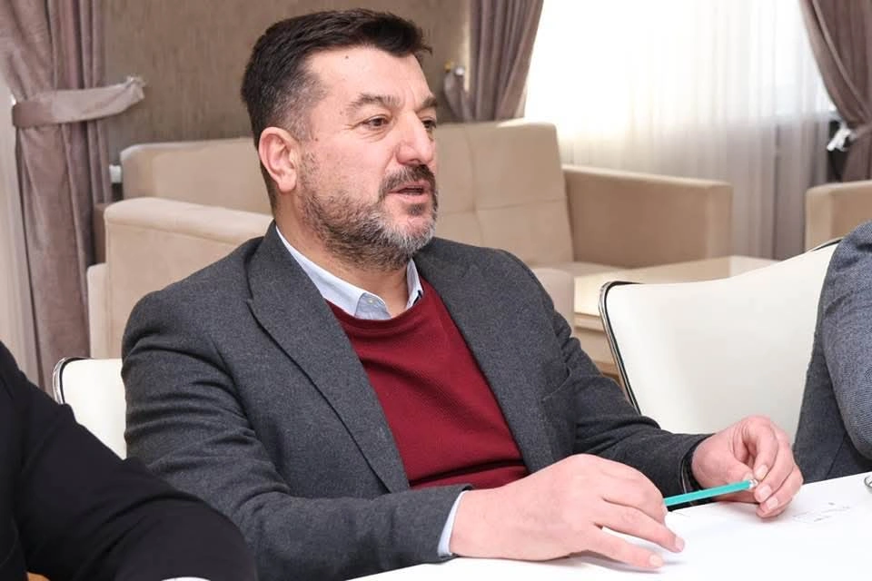 Bakı Slavyan Universitetində TİKA ilə əməkdaşlıq müzakirə olundu - FOTO