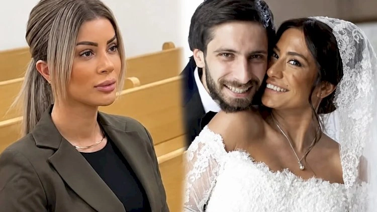 Arzum təqsirkardır, ya yox?