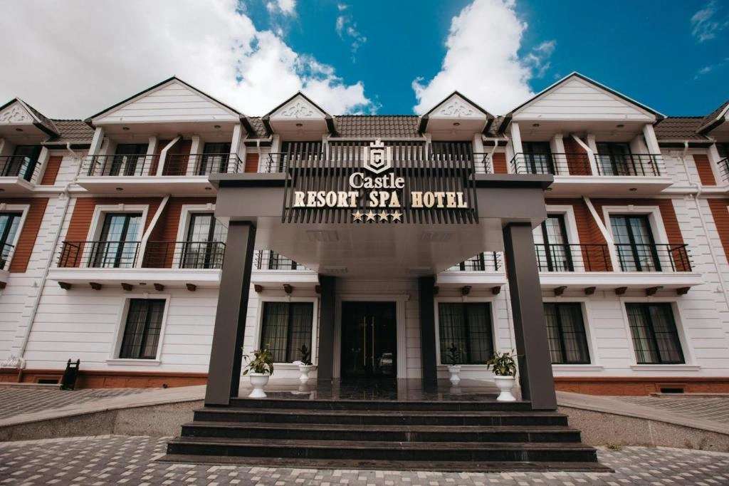 Gecəsi 900 manat - Bayramda hotellər baha başa gələcək...