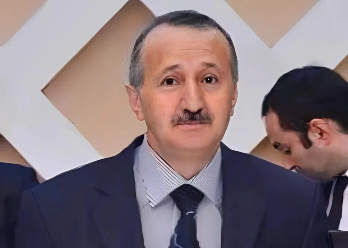Tanınmış həkim vəfat etdi - FOTO
