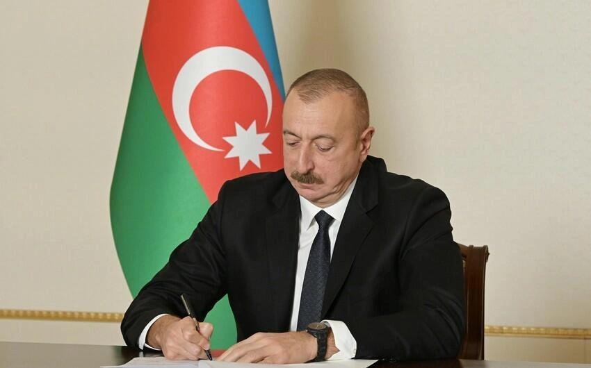 Bu quruma yeni səlahiyyət verildi