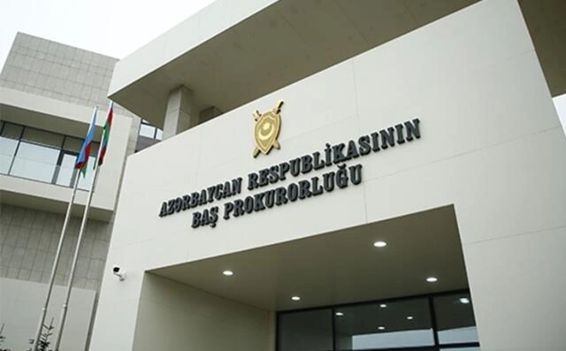 Bu şəxs Azərbaycana ekstradisiya edildi