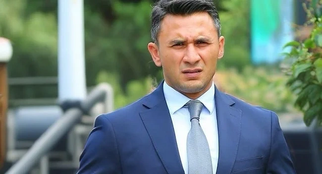 İcra başçısı Misir Mərdanovun qohumuna yüksək vəzifə verdi