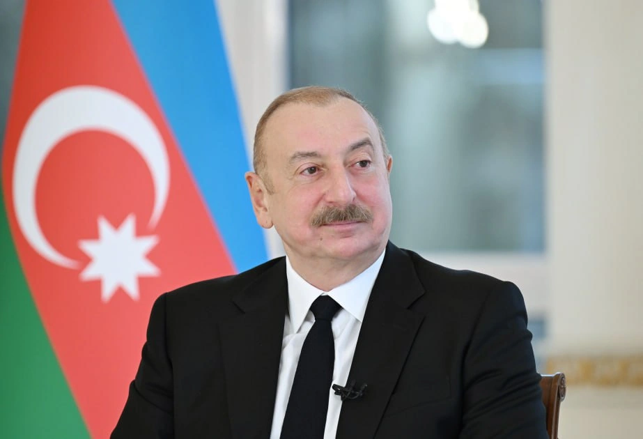 İlham Əliyev: “WUF13 COP29-dan sonra Azərbaycanda keçirilən ən böyük beynəlxalq tədbirdir”