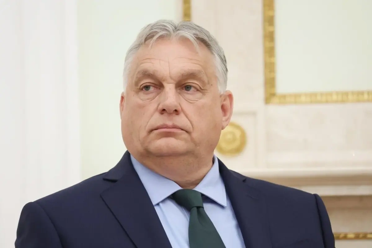 Orban Türkiyəyə səfər edəcək
