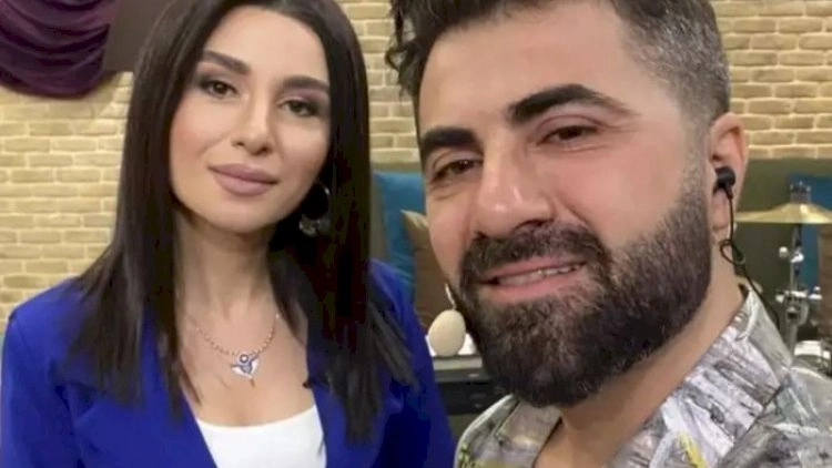Günay Baxşəliyeva qızının son görüntülərini paylaşdı – “İnanmaq çətindir…”