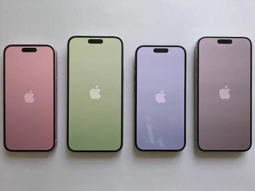 iPhonelar üçün ən böyük yenilik