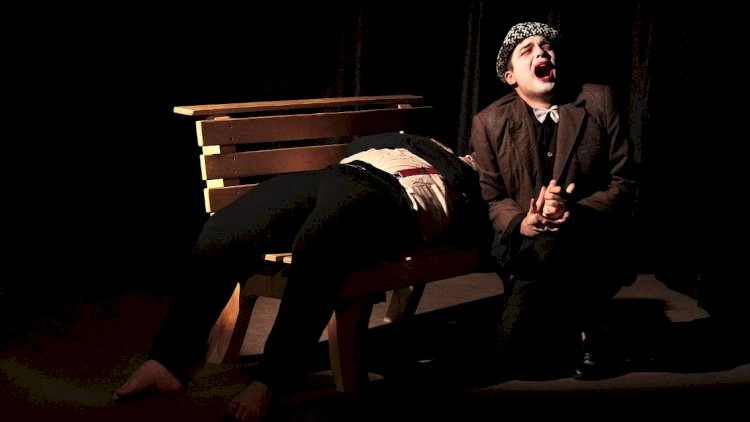 Azərbaycanda yeni teatr studiyası yarandı –  “Eynək” ilk tamaşasını təqdim etdi