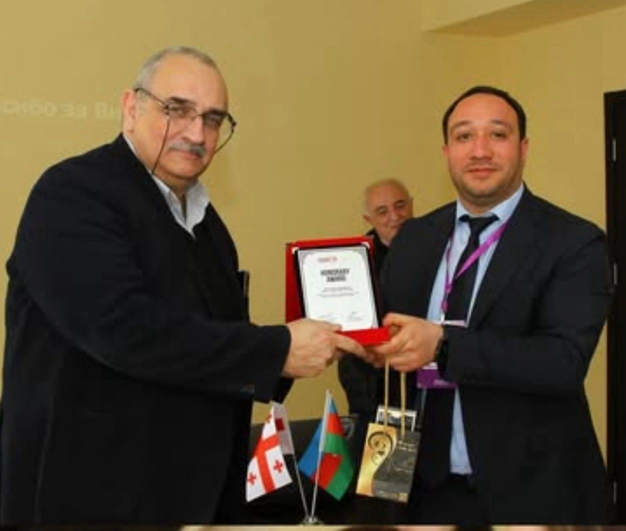 Gürcüstanda “QAYIDIŞ” Forumu keçirildi – Qərbi Azərbaycana qayıdış konsepsiyası müzakirə olundu