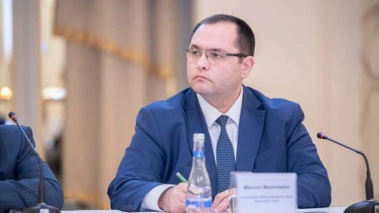 Nazir Məhərrəm Kazımovu yüksək vəzifəyə təyin etdi   - FOTO