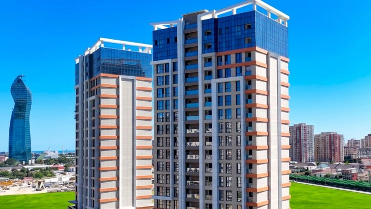 Paytaxtın bu mərkəzi ərazisində ipoteka və faizsiz şərtlərlə mənzillər təklif olunur