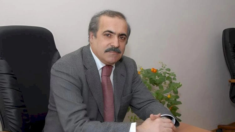 Vitse-spikerin istefa iddialarına  RƏSMİ CAVAB