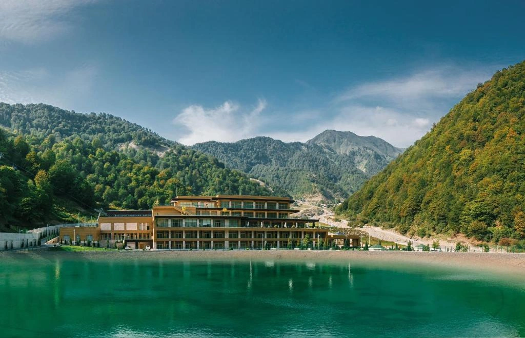 Gecəsi 900 manat - Bayramda hotellər baha başa gələcək...