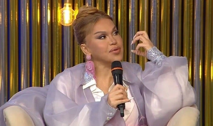 Rəqsanənin Gəncə konserti ləğv edildi