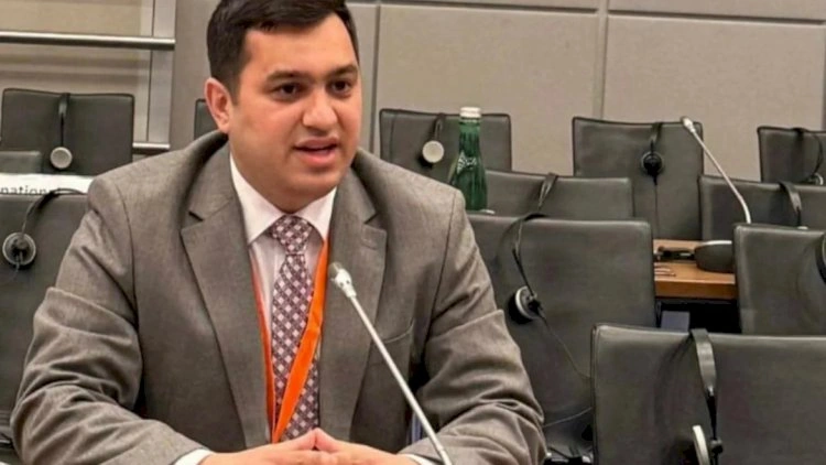 Fərid Şahbazlı: “Demokratiyadan danışan dövlətin başqa ölkələrə qarşı nifrət ritorikasına göz yumması ikrah doğurur”