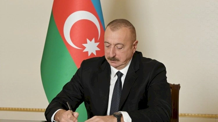 Prezident Əliyev 3 səfiri geri çağırdı -   SƏRƏNCAM