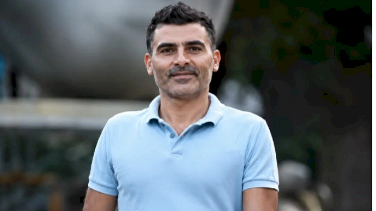 Aqşin Əliyevə yeni VƏZİFƏ VERİLDİ