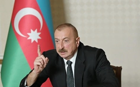 Prezident məmur özbaşınalığı ilə bağlı cəmiyyətə səsləndi