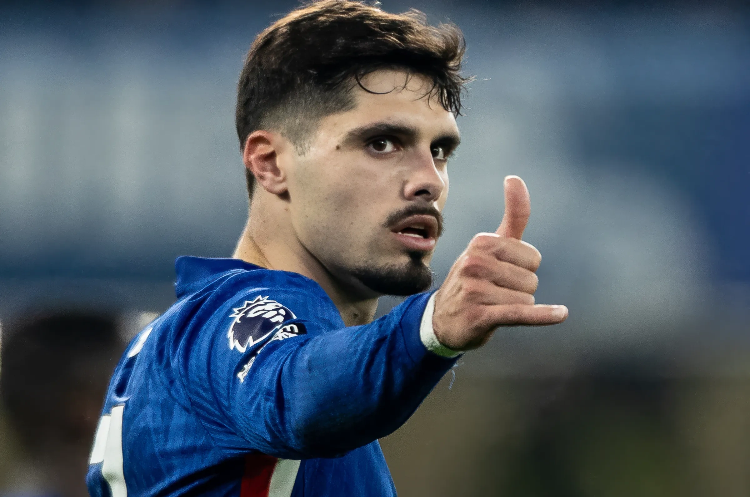 UEFA Pedro ilə bağlı intizam işi açdı