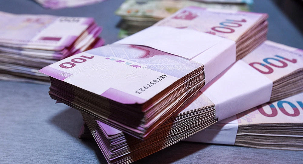 Bu şirkətin dövlətə 4,6 milyon borcu var