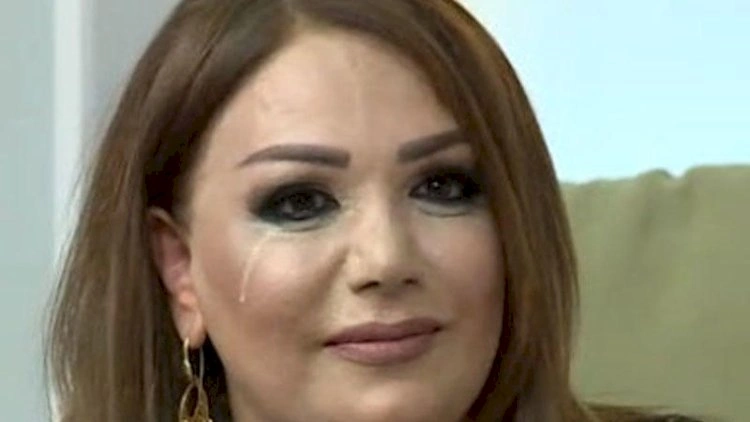 Müğənni taleyi ilə barışıb: “Ana olmaq qismət olmadı”