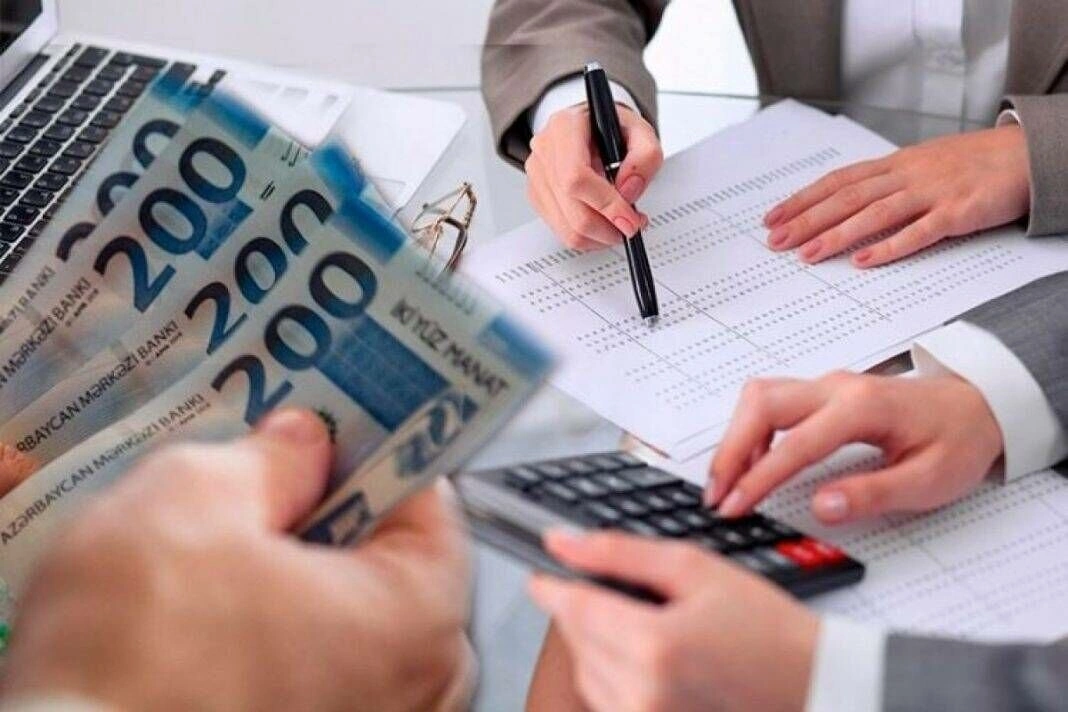 Qarın vurduğu ziyana görə bu şəxslərə 915 min manat ödənildi