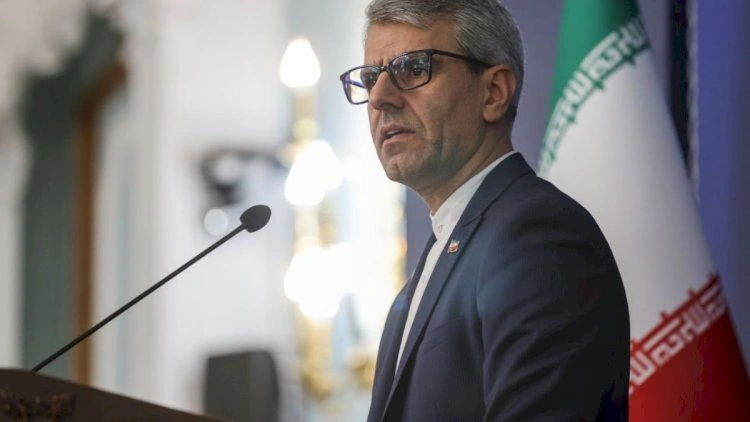 Bəqai təsdiqlədi: Yeni təkliflər almışıq